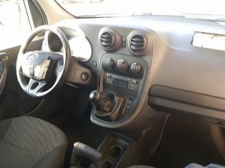 Mercedes Citan 109 CDI BlueEFFICIENCY Extra Lang picture 14