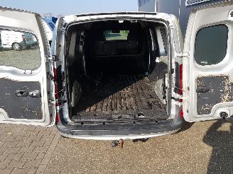 Mercedes Citan 109 CDI BlueEFFICIENCY Extra Lang picture 22