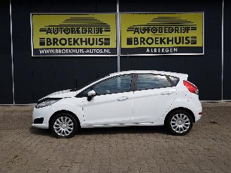 Ford Fiesta 1.0 Style picture 2