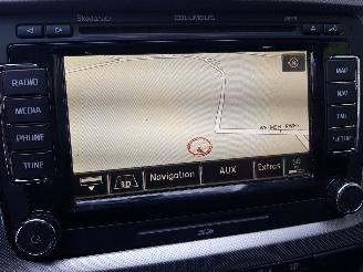 Skoda Octavia Combi 1.4 TSI Greentech Elegance Business Line picture 21