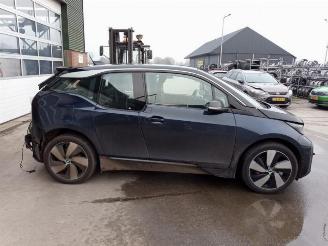 BMW i3 i3 (I01), Hatchback, 2013 / 2022 i3s picture 6