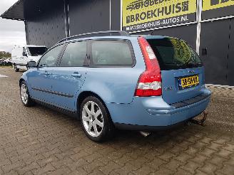 Volvo V-50 2.4 Momentum picture 7