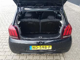 Peugeot 108 1.0 e-VTi Active picture 24