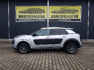 Citroën C4 cactus 1.2 PureTech Shine picture 2