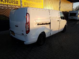 Ford Transit Custom 300 2.0 TDCI L2H2 Trend picture 8