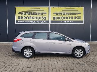 Ford Focus 1.0 EcoBoost Trend picture 4