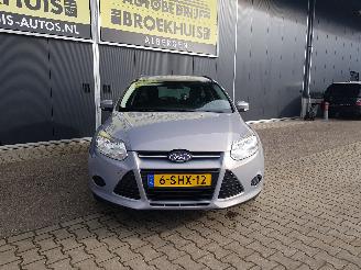 Ford Focus 1.0 EcoBoost Trend picture 3