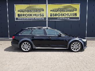 Audi A6 allroad quattro 3.0 TDI Premium Edition picture 4
