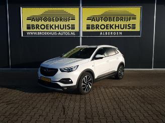 Coche accidentado Opel Grandland 1.2 Turbo Business Executive 2019/12