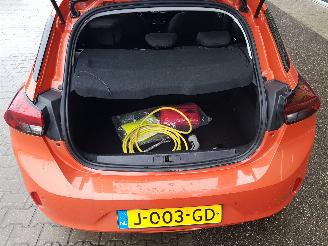 Opel Corsa-E Edition 50 kWh picture 20