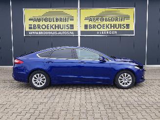 Ford Mondeo 1.5 TDCi Titanium picture 4