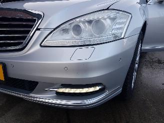 Mercedes S-klasse 400 HYBRID Lang Prestige Plus picture 37