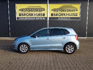 Volkswagen Polo 1.2 TDI BlueMotion Comfortline picture 2