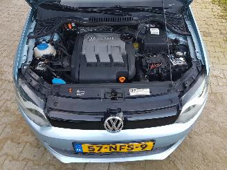 Volkswagen Polo 1.2 TDI BlueMotion Comfortline picture 26
