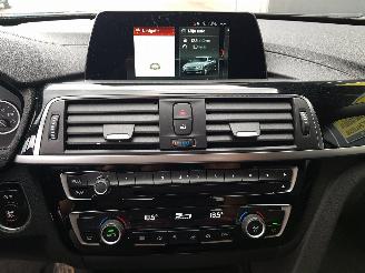 BMW 4-serie Gran Coupé 418i Executive picture 17