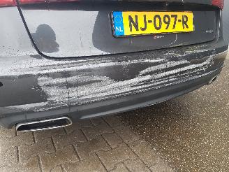 Audi A6 Avant 3.0 TDI quattro Premium Edition picture 9