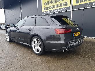 Audi A6 Avant 3.0 TDI quattro Premium Edition picture 7