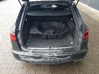 Audi A6 Avant 3.0 TDI quattro Premium Edition picture 21