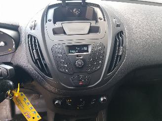 Ford Transit Courier Van 1.5 TDCI Economy Edition picture 20