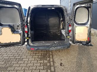 Ford Transit Courier Van 1.5 TDCI Economy Edition picture 13