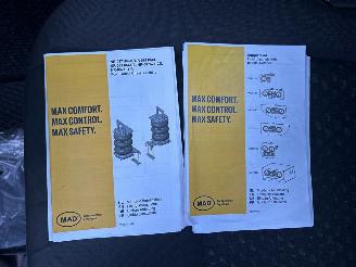 Ford Transit 350 2.0 TDCI L5H1 Trend Skeletal picture 15