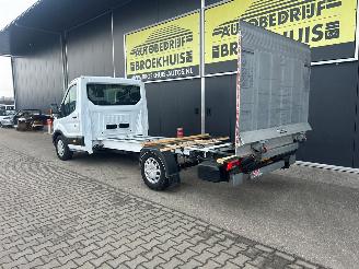 Ford Transit 350 2.0 TDCI L5H1 Trend Skeletal picture 7