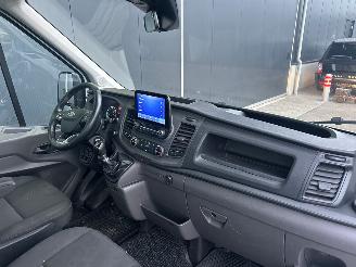 Ford Transit 350 2.0 TDCI L5H1 Trend Skeletal picture 20
