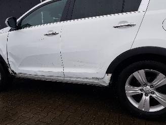 Kia Sportage 1.6 GDI 20th Anniversary picture 10