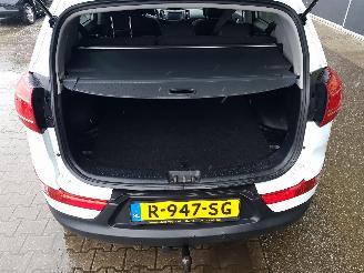 Kia Sportage 1.6 GDI 20th Anniversary picture 23