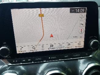 Nissan Juke 1.0 DIG-T N-Design Automatic picture 21