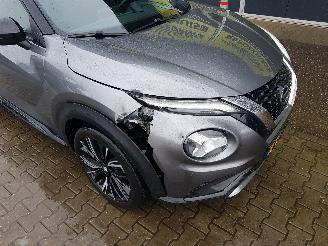 Nissan Juke 1.0 DIG-T N-Design Automatic picture 9