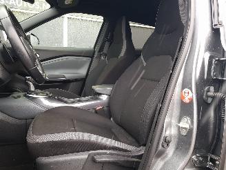 Nissan Juke 1.0 DIG-T N-Design Automatic picture 15