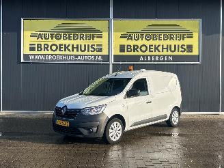 skadebil bedrijf Renault Express 1.5 dCi 75 Comfort + 2023/6