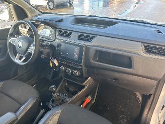 Renault Express 1.5 dCi 75 Comfort + picture 13