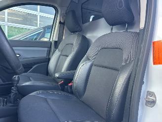 Renault Express 1.5 dCi 75 Comfort + picture 12