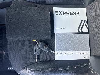 Renault Express 1.5 dCi 75 Comfort + picture 25