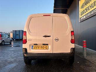 Opel Combo 1.5 BlueHDi 100 S&S L1 picture 5
