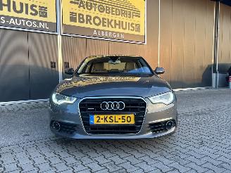 Audi A6 Limousine 3.0 TFSI quattro Pro Line Plus picture 3