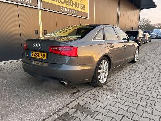 Audi A6 Limousine 3.0 TFSI quattro Pro Line Plus picture 7
