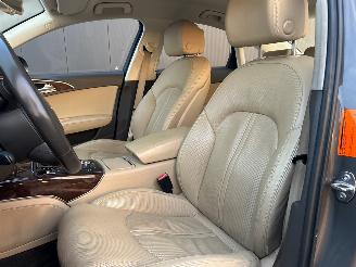 Audi A6 Limousine 3.0 TFSI quattro Pro Line Plus picture 11