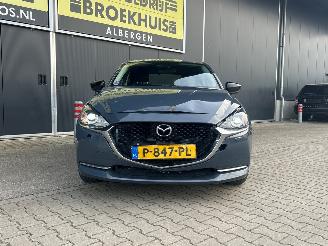 Mazda 2 1.5 Skyactiv-G Sportive picture 3