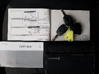 Renault Kangoo 1.5 Blue dCi 80 Comfort picture 17