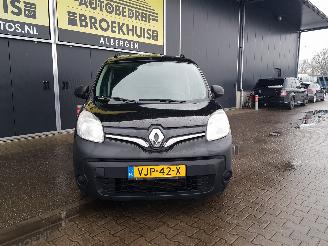 Renault Kangoo 1.5 Blue dCi 80 Comfort picture 3