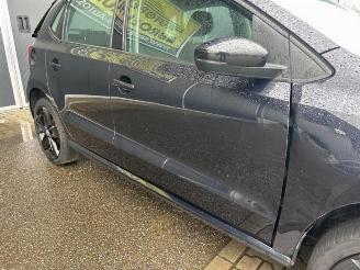 Volkswagen Polo Polo V (6R), Hatchback, 2009 / 2017 1.2 TSI picture 20