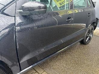 Volkswagen Polo Polo V (6R), Hatchback, 2009 / 2017 1.2 TSI picture 23