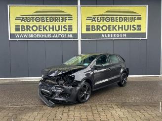 Purkuautot passenger cars Volkswagen Polo Polo V (6R), Hatchback, 2009 / 2017 1.2 TSI 2014/3