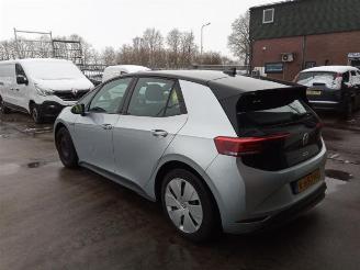 Volkswagen ID.3 ID.3 (E11/E12), Hatchback 5-drs, 2019 First, Life, Pro 58 kWh picture 4