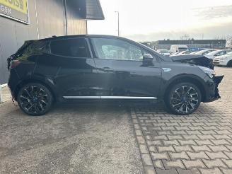 Renault Clio Clio V (RJAB), Hatchback 5-drs, 2019 1.6 E-Tech 145 16V picture 5