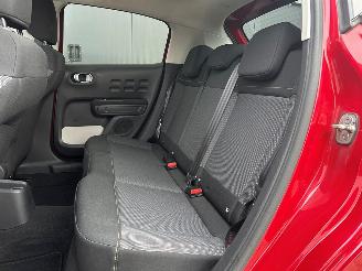 Citroën C3 1.2 PureTech Feel 105g picture 14