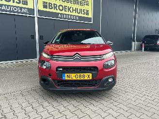 Citroën C3 1.2 PureTech Feel 105g picture 3